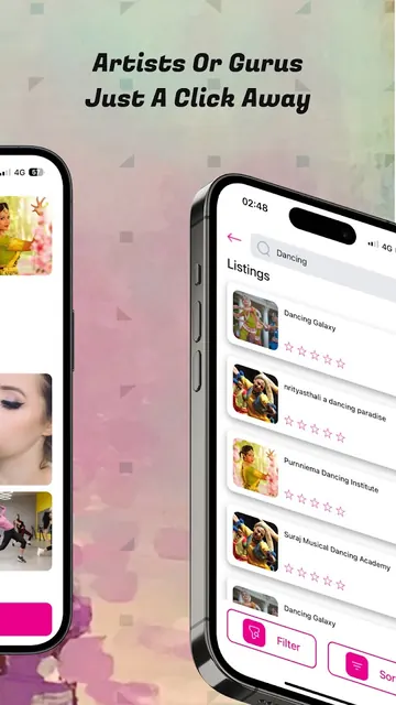 Kalaclap screenshot 5