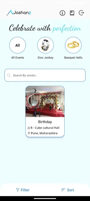 Jashanz screenshot 3