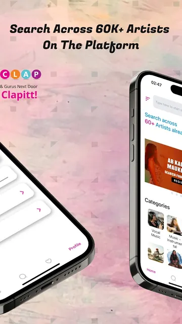 Kalaclap screenshot 3