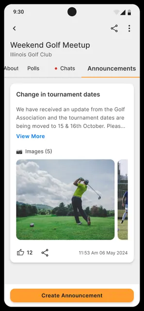 FlocknGo screenshot 3