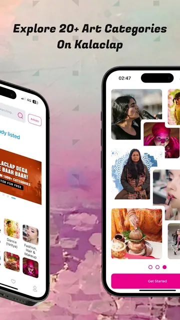 Kalaclap screenshot 4