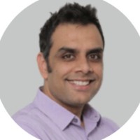 Abhay Bhatia profile photo