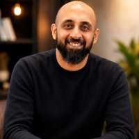 Vineet Ahuja profile photo