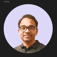 Venkateswara K profile photo