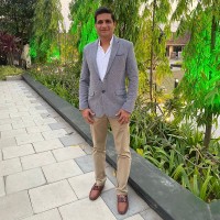 Sachin Bhandari profile photo