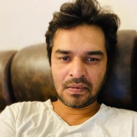 Amjad Khan profile photo