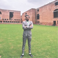 Kapil Jain profile photo