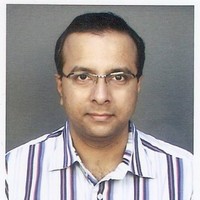 Amol Athalye profile photo
