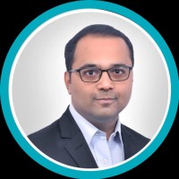 Rishi Kudale profile photo