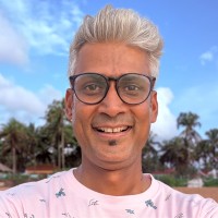 Dinesh Maheshwari profile photo