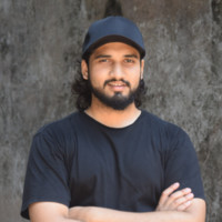 Aniruddha Bidkar profile photo