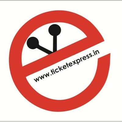 Ticket Express logo