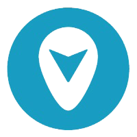 Megavenues logo