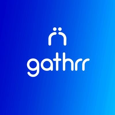 Gathrr logo
