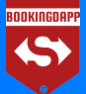Booking Dapp logo
