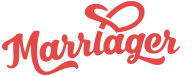 Marriager logo
