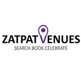 Zatpat Venues logo