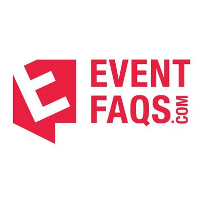 Eventfaqs logo