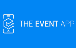 Virtual Event App logo