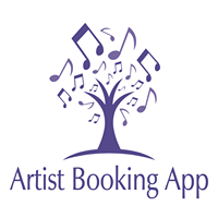 Artist Booking Company logo