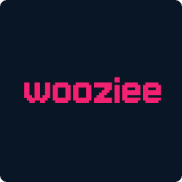 Wooziee logo