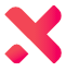 boothX logo