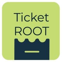 TicketRoot logo