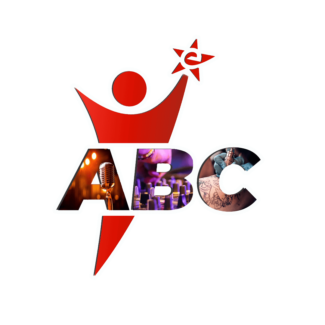 Artist Buzzar Connect logo