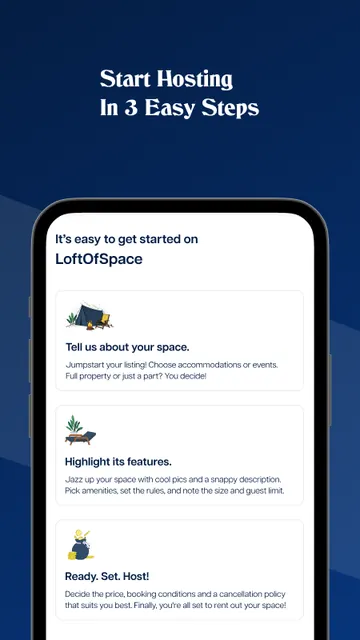 LoftOfSpace screenshot 6