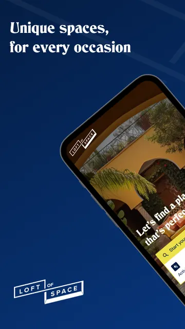 LoftOfSpace screenshot 1