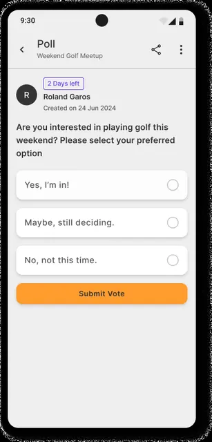FlocknGo screenshot 2
