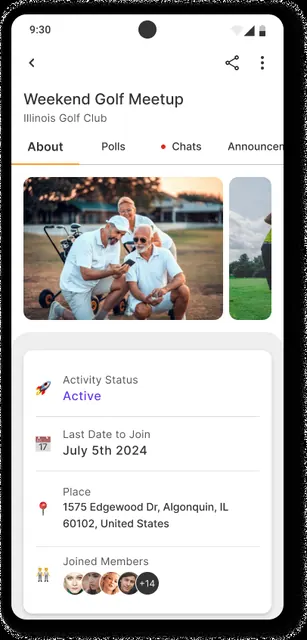 FlocknGo screenshot 5
