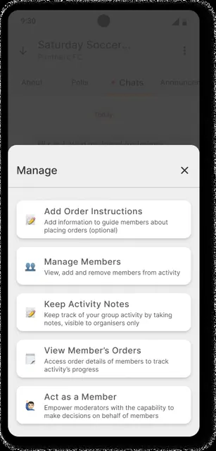 FlocknGo screenshot 6
