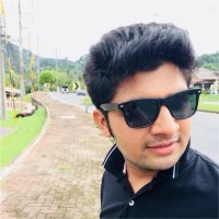 Dharmesh Joshi profile photo