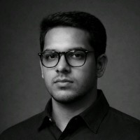 Naman Ghosal profile photo