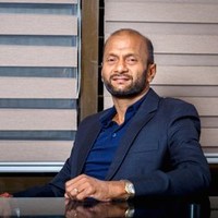 Ganesh Rai profile photo