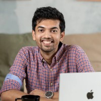 Raunak Ritesh profile photo