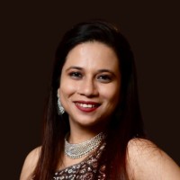 Crezanta Kadam profile photo