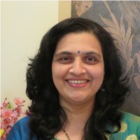 Deepali Athalye profile photo