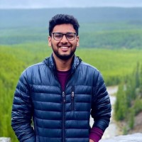 Shrey Goyal profile photo
