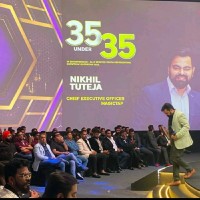 Nikhil Tuteja profile photo