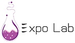 Expolab logo