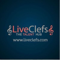 LiveClefs logo