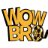 WowBro logo