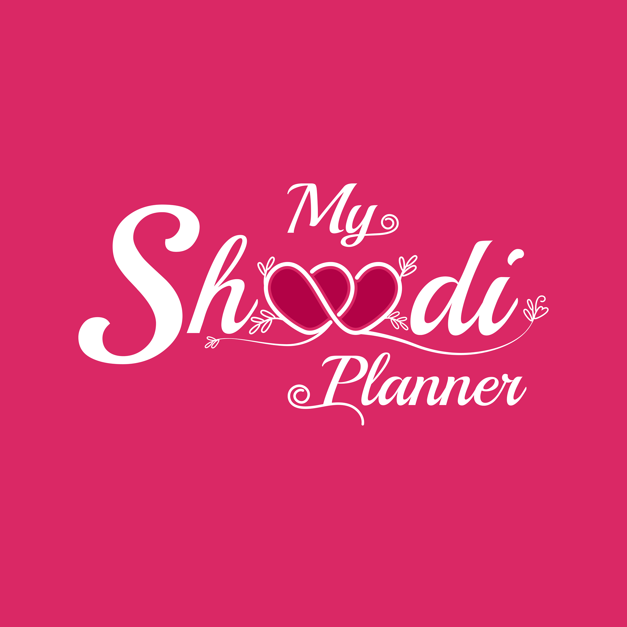 MyShaadiPlanner logo