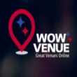 WOW Venue logo
