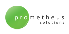 Prometheus Solutions logo