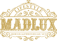 Madlux logo