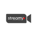 Streamy logo