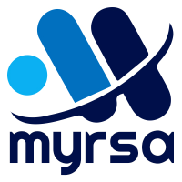 Myrsa logo